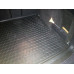 Автомобільний килимок у багажник Volkswagen Passat B6/B7 05-/11- (Universal) (Avto-Gumm)