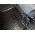 Килимок водія в салон Mazda 323 BA 1994-1998 (Avto-Gumm)