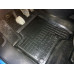 Автомобільні килимки в салон Citroen C3 Picasso 2009 (Avto-Gumm)