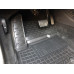 Передні килимки в автомобіль Ford Mondeo 15-/Fusion 15- (Avto-Gumm)