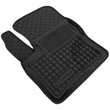 Килимок водія в салон Ford C-Max 2002-2010 (Avto-Gumm) Килимок водія в салон Ford C-Max 2002-2010 (Avto-Gumm)