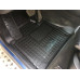 Килимок водія в салон BMW X5 (E53) 2000-2007 (Avto-Gumm)