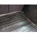 Автомобільний килимок у багажник Volkswagen Golf 5 03-/6 09- Universal (Avto-Gumm)
