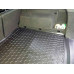 Автомобільний килимок в багажник Opel Astra (H) 2004 - Universal (Avto-Gumm)