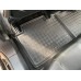Автомобільні килимки в салон Tesla Model S 2012 (Avto-Gumm)