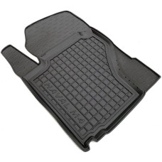 Килимок водія в салон Great Wall Haval M4 2012- (Avto-Gumm) Килимок водія в салон Great Wall Haval M4 2012- (Avto-Gumm)