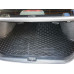Автомобільний килимок в багажник Honda Civic 4D Sedan 2006 (Avto-Gumm)