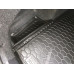 Автомобільний килимок у багажник Volkswagen Passat B7 2011-USA (Avto-Gumm)