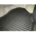 Автомобільні килимки в салоні Toyota RAV4 2006-2009 (Avto-Gumm)