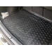 Автомобільний килимок в багажник Volkswagen Golf Sportsvan 2013 (AVTO-Gumm)