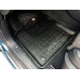 Килимок водія в салон Audi Q5 2008- (Avto-Gumm)