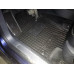 Автомобільні килимки в салоні Volkswagen Passat B6/B7 (Avto-Gumm)