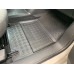 Автомобільні килимки в салоні Peugeot Rifter 19-/Citroen Berlingo 19- TOP (Avto-Gumm)