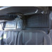 Автомобільні килимки в салон Ford Connect 2013 (коротка база) (Avto-Gumm)