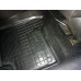 Автомобільні килимки в салон Citroen C3 Picasso 2009 (Avto-Gumm)