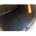 Автомобільний килимок у багажник Renault Megane 3 2009 - Universal (з вухами) (Avto-Gumm)