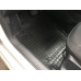 Передні килимки в автомобіль Volkswagen Polo Sedan 2010- (Avto-Gumm)