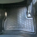 Автомобільні килимки в салон Nissan Micra (K12) 2002- (Avto-Gumm)