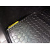 Автомобільний килимок у багажник Volkswagen Golf 5 03-/6 09- Universal (Avto-Gumm)