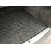 Автомобільний килимок у багажник Audi A6 (C5) 1998-2005 Universal (Avto-Gumm)