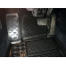 Передні килимки в автомобіль Volkswagen Passat B6 05-/B7 11- (Avto-Gumm)