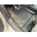 Передні килимки в автомобіль Peugeot Rifter 19-/Citroen Berlingo 19- (Avto-Gumm)