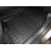 Автомобільні килимки в салон Hyundai Tucson 2021 ДВС (AVTO-Gumm)