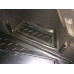 Автомобільний килимок у багажник Volkswagen Passat B7 2011-Sedan (AVTO-Gumm)