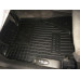 Автомобільні килимки в салон Honda Civic 4D Sedan 2006 (Avto-Gumm)