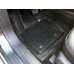 Передні килимки в автомобіль Ford Mondeo 15-/Fusion 15- (Avto-Gumm)