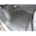 Автомобільні килимки в салон Volkswagen Touareg 2010 (Avto-Gumm)