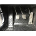Передні килимки в автомобіль BMW 5 (E39) 1996-2003 (Avto-Gumm)