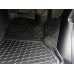 Автомобільні килимки в салон Renault Trafic 3 16-/Opel Vivaro 15-1+1 (передні) (AVTO-Gumm)