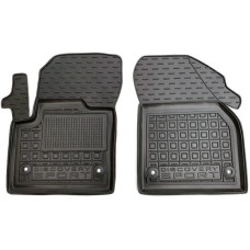 Передні килимки в автомобіль Land Rover Discovery Sport 2015 (Avto-Gumm)