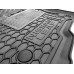 Килимок водія в салон Nissan Leaf 2012-2018 (AVTO-Gumm) Килимок водія в салон Nissan Leaf 2012-2018 (AVTO-Gumm)