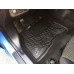 Килимок водія в салон Nissan Leaf 2012-2018 (AVTO-Gumm) Килимок водія в салон Nissan Leaf 2012-2018 (AVTO-Gumm)
