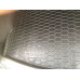 Автомобільний килимок у багажник Nissan Qashqai 2007-2010 (Avto-Gumm)