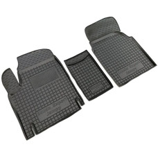 Автомобільні килимки в салон Citroen Jumpy 97-/Fiat Scudo 97-/Peugeot Expert 97- (Avto-Gumm)