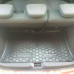 Автомобільний килимок у багажник Nissan Micra (K12) 2002- (Avto-Gumm)