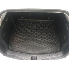 Автомобільний килимок в багажник Renault Megane 4 2016 - Universal Cargo (AVTO-Gumm) Автомобільний килимок в багажник Renault Megane 4 2016 - Universal Cargo (AVTO-Gumm)