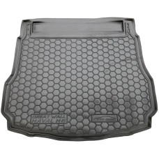 Автомобільний килимок в багажник Great Wall Haval H6 2011 (Avto-Gumm)