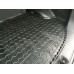 Автомобільний килимок в багажник Kia Sportage 3 2010 (Avto-Gumm)