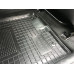 Килимок водія в салон Kia Ceed (JD) 2012- (Avto-Gumm)