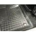 Килимок водія в салон Ford Focus 3 2011- (Avto-Gumm)