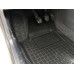 Килимок водія в салон Seat Ibiza (6J) 2008- (Avto-Gumm)