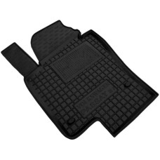 Килимок водія в салон Volkswagen Passat B6 05-/B7 11- (Avto-Gumm)