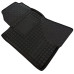 Передні килимки в автомобіль Toyota Avensis 2003-2009 (Avto-Gumm)