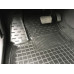 Килимок водія в салон Ford Focus 3 2011- (Avto-Gumm)