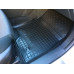 Автомобільні килимки в салон Mazda 3 2014 (Avto-Gumm)