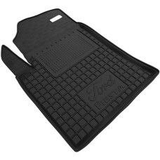 Килимок водія в салон Ford Fiesta 2002-2008 (Avto-Gumm) Килимок водія в салон Ford Fiesta 2002-2008 (Avto-Gumm)